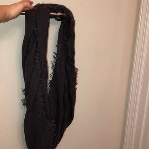 infinity scarf